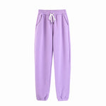 Casual Tracksuit Women Sweatpants Shorts Outfits